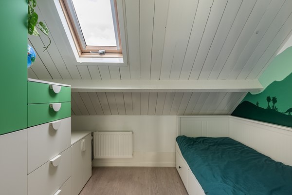 Medium property photo - Hommemastrjitte 12, 9035 AC Dronryp